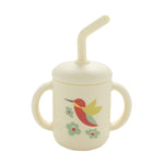 Fresh & Messy Sippy Cup (Hummingbird)