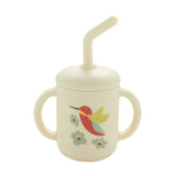 Fresh & Messy Sippy Cup (Hummingbird)