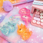 Gummy Unicorn Friends Sensory Toy
