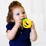 Teething Ball (Lemon)