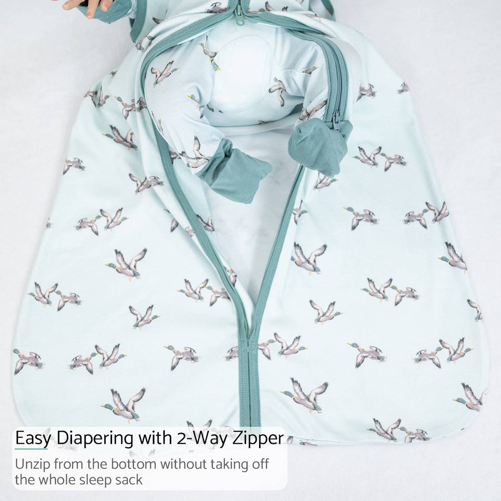Sleep Sack (Quackin Up Mallard Duck)