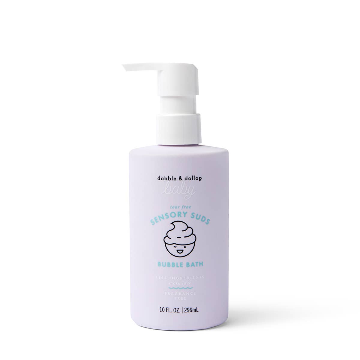 Sensory Suds Bubble Bath