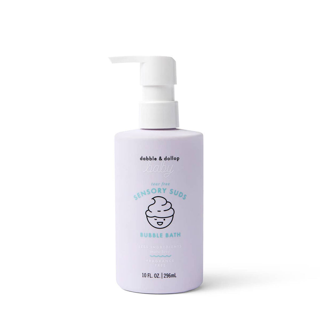 Sensory Suds Bubble Bath
