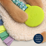 Itzy Friends Lovey (Puppy)