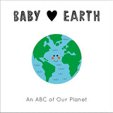 Baby Loves Earth