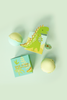 Bath Balm (Dino)