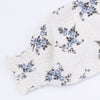 Long Sleeve Smocked Bubble with Tutu (Belle Rosette Dot)