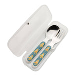 Silverware Set (Zoom)