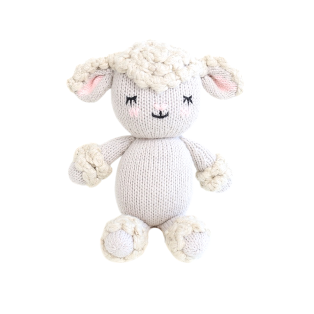 Baby Sheep