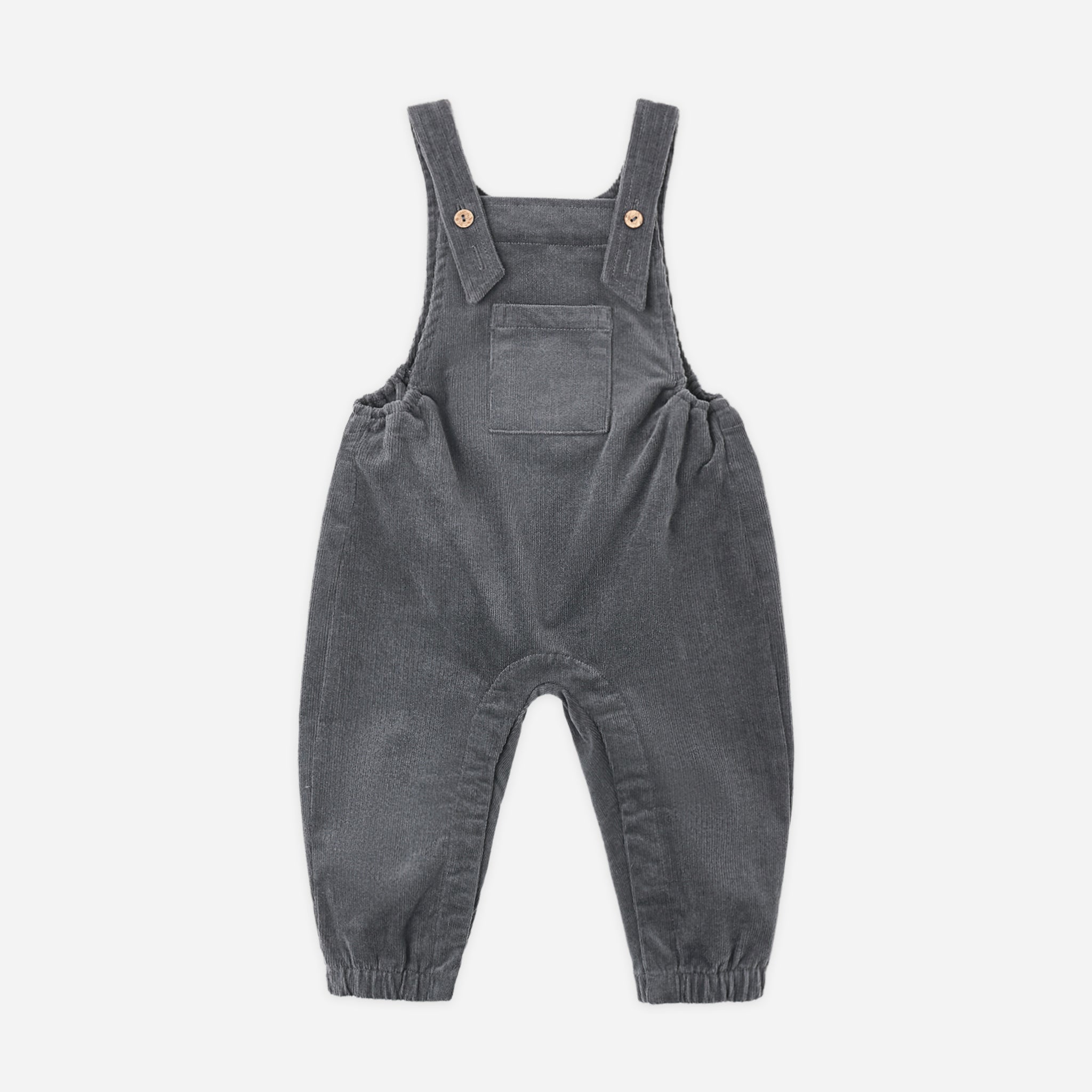 Baby Overall (Midnight)