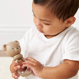 Sweetie Rattle (Bear)