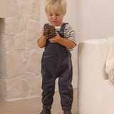 Baby Overall (Midnight)