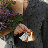 Compact Mirror (King Charles)