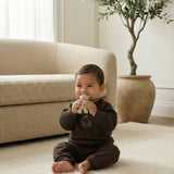Comfort Crew Rubber Teether (Bear)