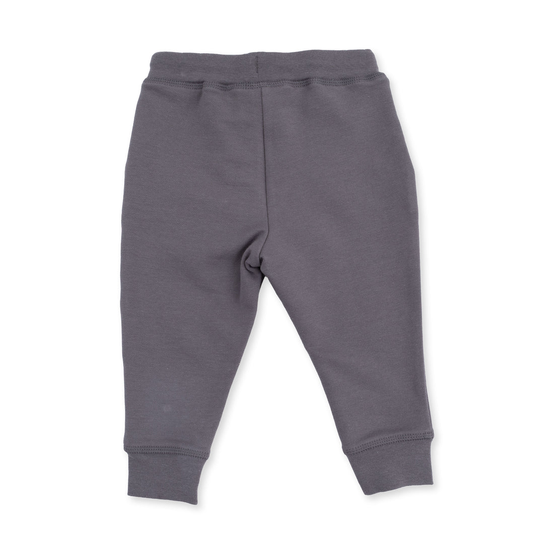 Jogger Pant (Solid Castlerock)
