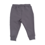 Jogger Pant (Solid Castlerock)