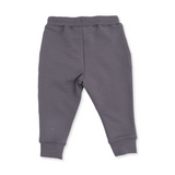 Jogger Pant (Solid Castlerock)