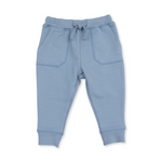 Jogger Pant (Solid Citadel)