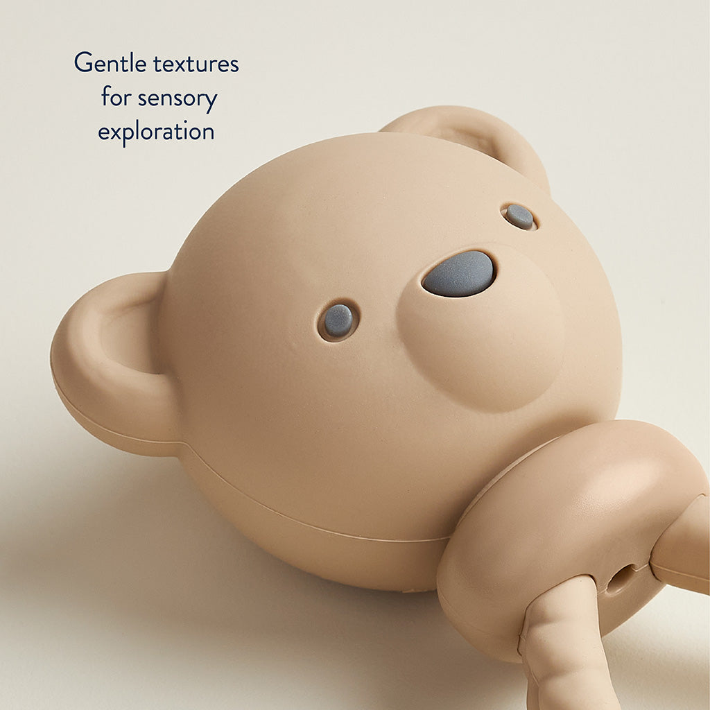 Sweetie Rattle (Bear)