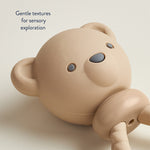 Sweetie Rattle (Bear)