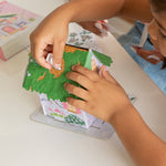 Tiny Fairy House Craft Kit