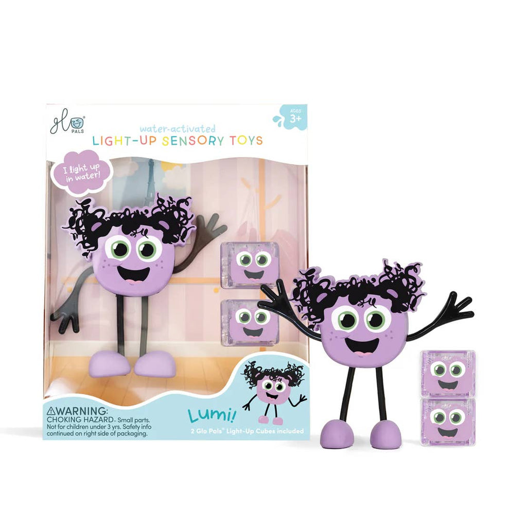 Glo Pals (Lumi)