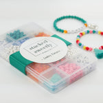Bracelet Craft Kit (Cowboy Romance Book)