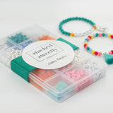 Bracelet Craft Kit (Cowboy Romance Book)