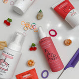 Hair Detangling & Conditioning Spray (Cherry on Top)