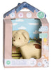 Teether Rattle (Puppy)