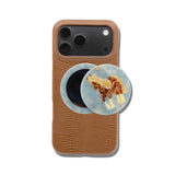 MagSafe Phone Mirror (Horse)