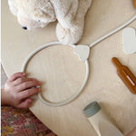Silicone Doctor Kit Play Set