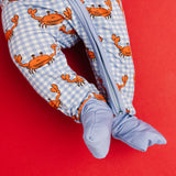 Bamboo Sleeper (Crabby)