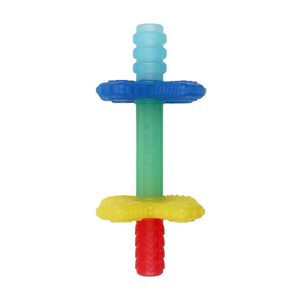 Teensy Tubes (Rainbow)