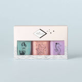 Nail Polish Trio (Bonnie, Stella & Janis)