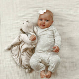Lovey Bunny (Lucy)