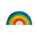 Wooden Rainbow (Small)