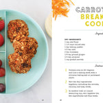 Plant-Based Cooking for Kids (Children's Cookbook)