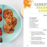 Plant-Based Cooking for Kids (Children's Cookbook)
