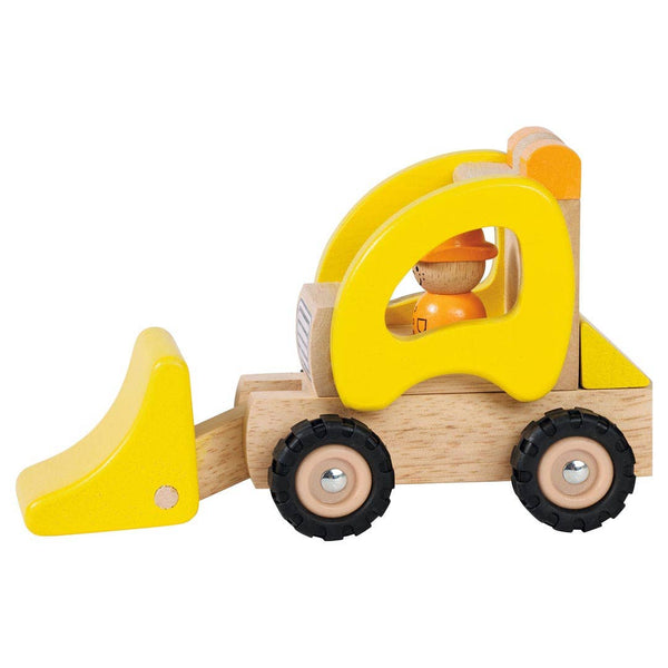 Construction Truck (Front Loader)