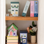 Tiny Bakery Craft Kit