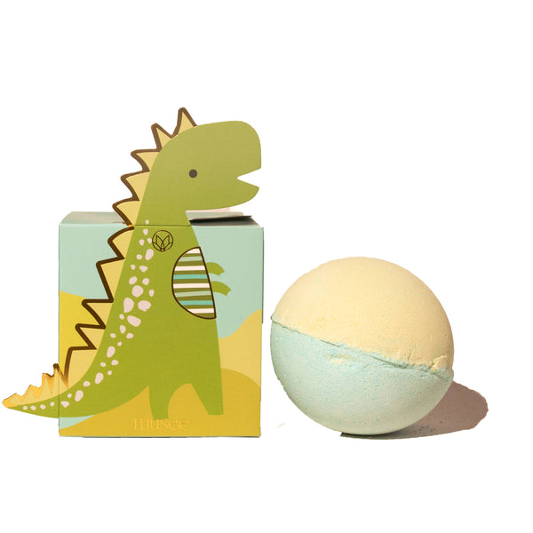Bath Balm (Dino)