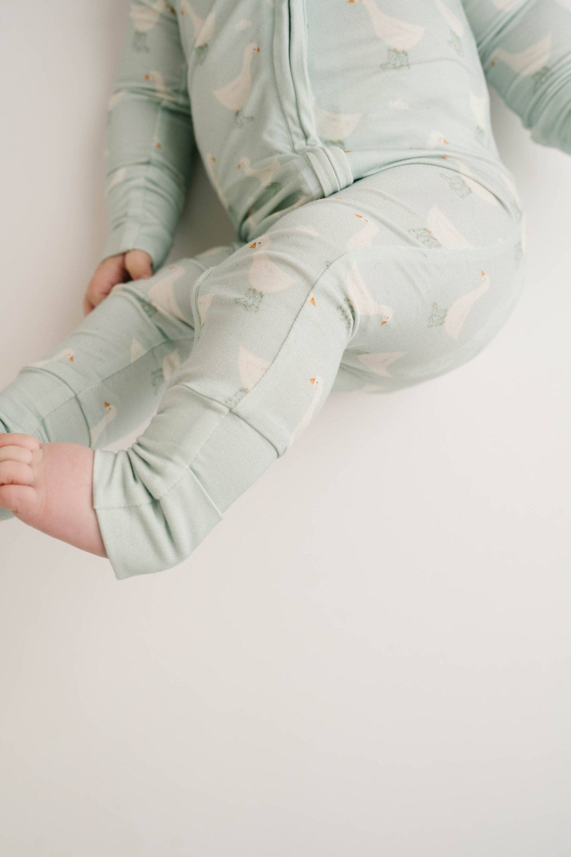 Bamboo Sleeper (Splash Goose)