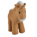 Teether Rattle Toy (Horse)