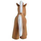 Teether Rattle Toy (Horse)