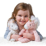 Putty Blush Unicorn (Small)