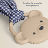 Crinkle Crew (Taupe Bear)