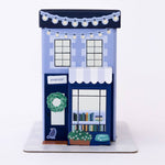 Tiny Bookshop Craft Kit