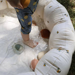 Silicone Bath Toy (Animal)