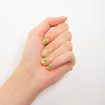 Nail Stickers (Glow Party)